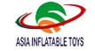 China Inflatable Water Park manufacturer