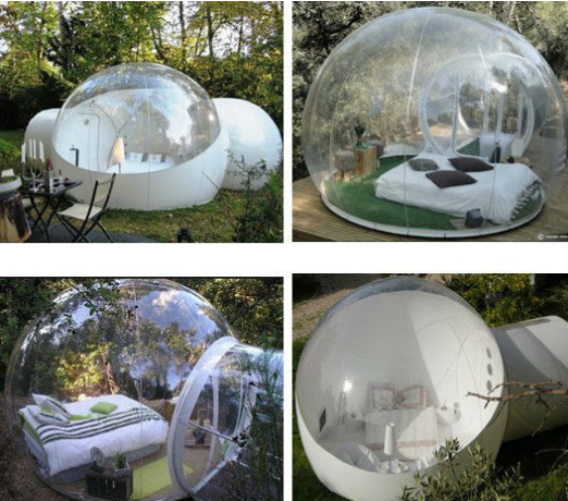 clear inflatable christmas human size snow globe bubble tent for sale human size bubble