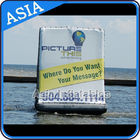 Inflatable Billboard /  PVC Advertising Inflatables Air Sealed Sign