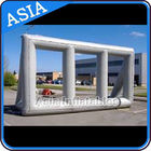 Inflatable Billboard /  PVC Advertising Inflatables Air Sealed Sign