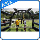 20 Inch Large Inflatable Tents Portable Batting Cages For Practice