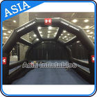 Portable Inflatable Camping Tent Damp Proof Apply To Baseball And Softball