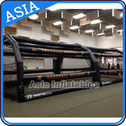 Light Durable Inflatable Event Tent Wind Resistance For Sports