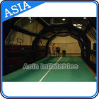 Air Seald Inflatable Lawn Tent Sports Fan Club Inflatable Paintball Tent