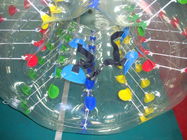 Color Dots,Color Dot Body Zorb Ball for Sale