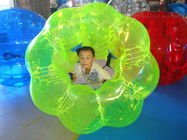 0.8mm TPU Bumper Ball Inflatable Bubble Soccer for adult