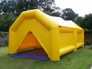 High Quality Inflatable Camping Tent Event Tent