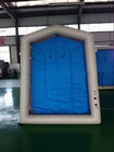 PVC Inflatable Outdoor Camping Tent