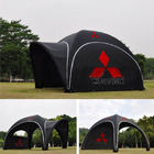2014 Newest Hot Sale Inflatable Tent For Outdoor Camping