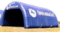 2014 New Design Giant Inflatable Tunnel Tent 