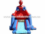 fairy combo inflatable,commercial inflatable combo,funny inflatables