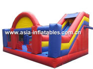 2014 china high quality cheap inflatable combo for sale