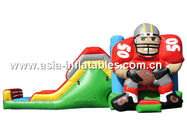 2014 popular/new design inflatable combos