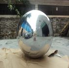 Sliver Inflatable Mirror Ball for release meeting