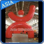 2015 Inflatable Archway For Promotion , Advertising Inflatables