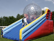 3m Inflatable Zorb Ball for Inflatable Zorb Ramp