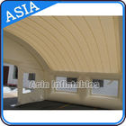 Large Customized Advertising Inflatable Tent, Inflatable Tent For Emergency