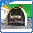 8mDia 4 legs Spider Inflatable Tent, Large Inflatable Party Air Dome Tent