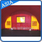 Large Inflatable Air Roof Cover For Outdoor Conference Cover Inflatable Tent