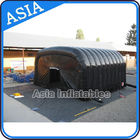Large Inflatable Tent Shelter, Inflatable Tent Structure, Tunnel Tent For Rental