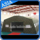 Large Inflatable Tents and Durable Inflatable Military Tent, Inflatable Air Tent