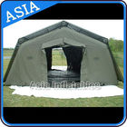Large Inflatable Tents and Durable Inflatable Military Tent, Inflatable Air Tent