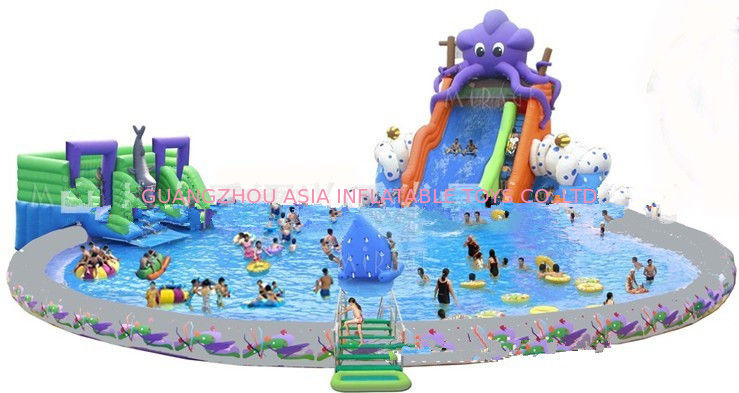 piscine gonflable pour enfant