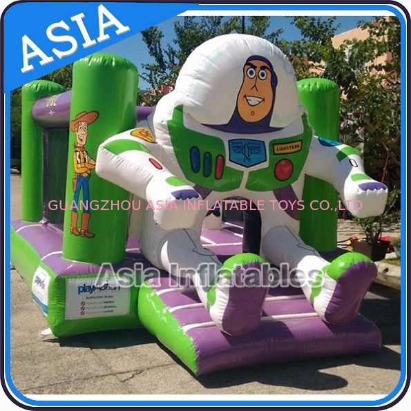 Inflatable Bouncer Toys 22