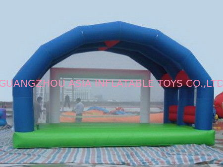 Inflatable Sport Arch / Inflatable Water Games ,Inflatable Amusement Park