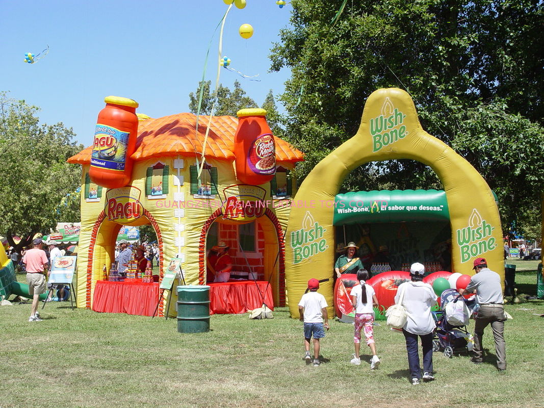 ragu_inflatable booth