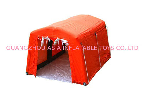 New Waterproof Hexagon Camping Tent Double layer 