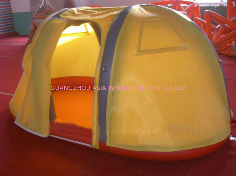 Hot sales 2 Person Hiking Travel Camping Tent