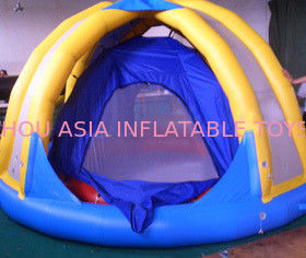 Hot Selling Nice Inflatable Tent Price Camping