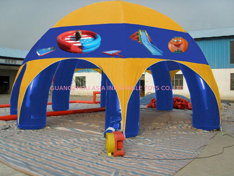 2013 Inflatable Tents For Outdoor Camping