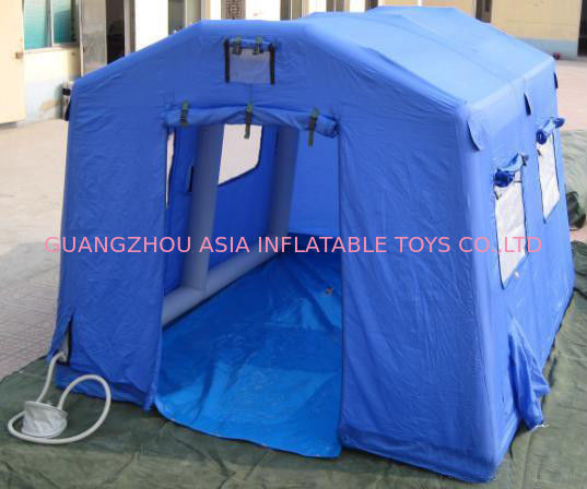 Travel Camping Tent Inflatable Air Shelter