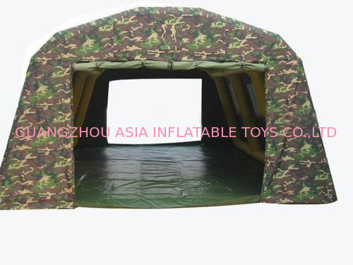 Outdoor Camping Air Shelter Tent Inflatable