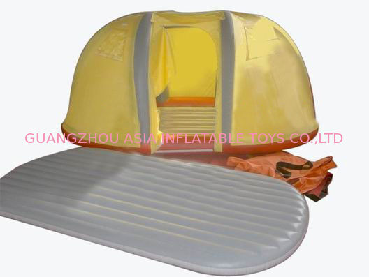 Inflatable Camping Tent For Wholesale/Inflatable Camping Tent