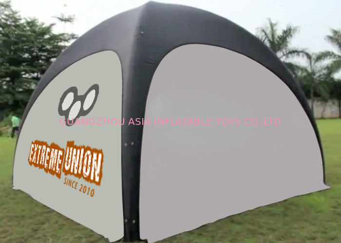 Folding Tent, Camping Equipment, Inflatable Camping Tent