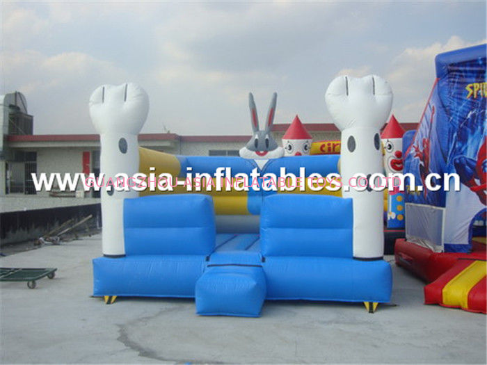 Inflatable Mini bouncer fpr kids