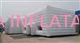 Inflatable cube event tents 2014