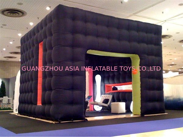 Medical Cube  Inflatable Tent