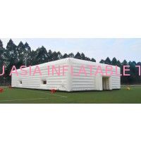 2014 new design  inflatable lawn tent for party/wedding/show traded event