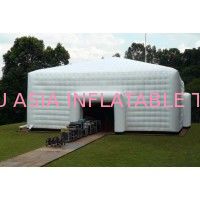 2014 New fashion design Infllatable tent for trade show/party/wedding/ event