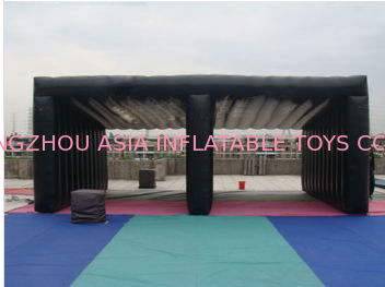 2013 Advertising Inflatable Cube Tent