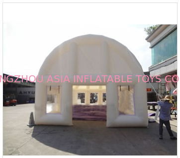 hot sale commercial inflatable outdoor tent