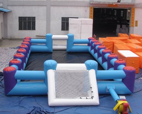 indoor inflatables