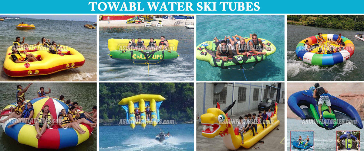 China best Inflatable Water Platform on sales