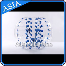 Bubble Footballs , PVC and TPU Bumper Balls , Bubble Soccer ball , Human bubble football