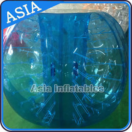 1.0mm PVC/TPU Soccer bubble , Recreational soccer , Wholesale ball pit balls , Loopy ball