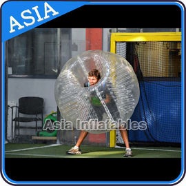 1.5m Inflatable Bumper Ball , Bubble ball soccer , Inflatable soccer bubble , bubble football